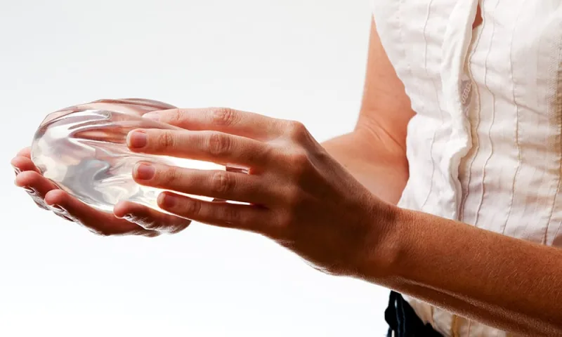 Das richtige Implantat